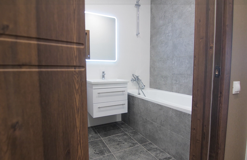 Bathrooms