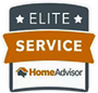 Elite Service Logo