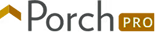 Porch Pro Logo